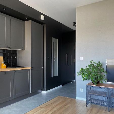 Apartament City Spa - Sokolska 30 Towers Katowice Bagian luar foto